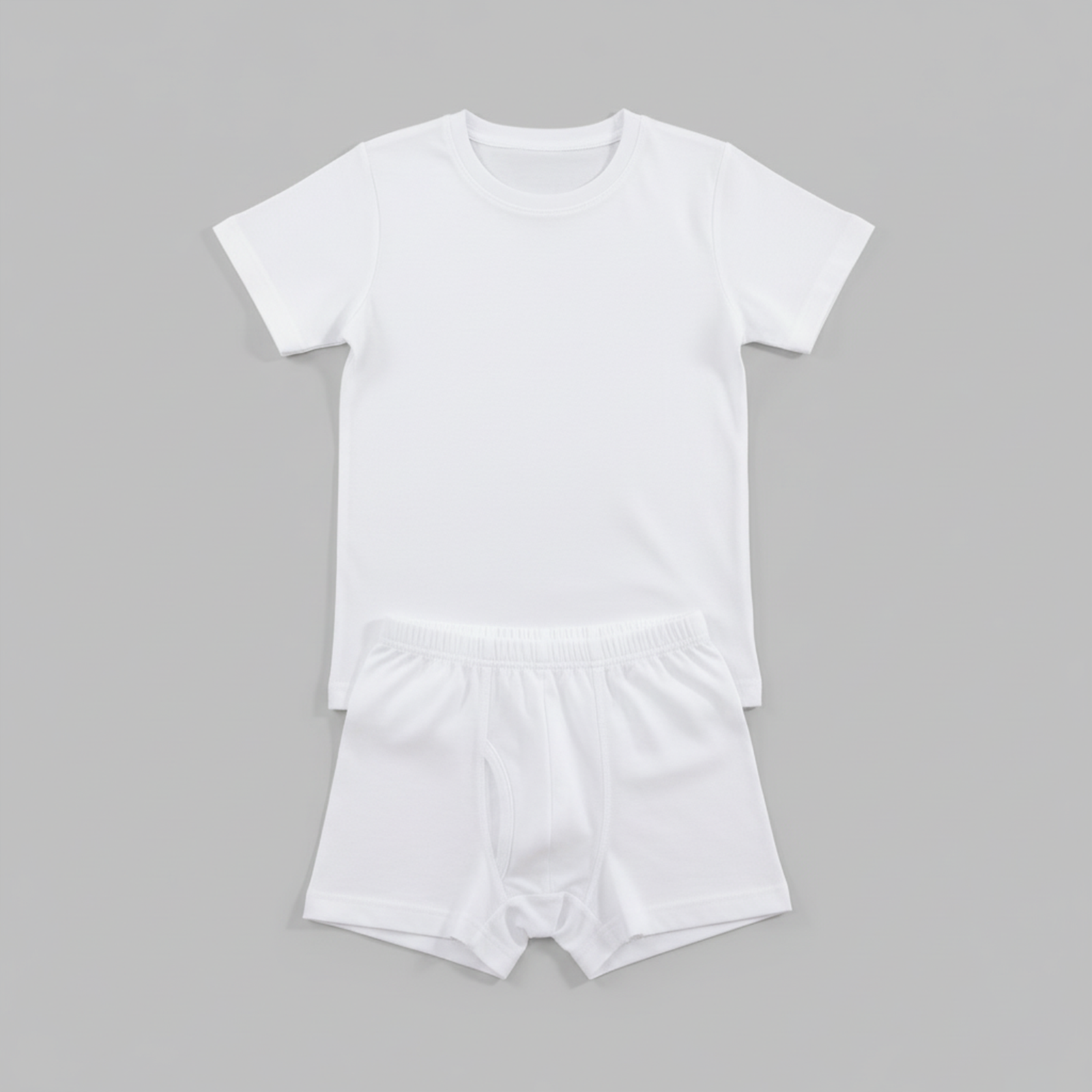 22-2 طقم اولادى نص كم - الصورة 1